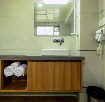 Daman Hotel | Gold Beach Villa