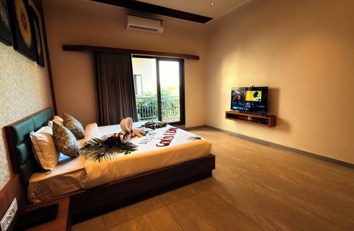 Talala Resort | Gold Lion Resort