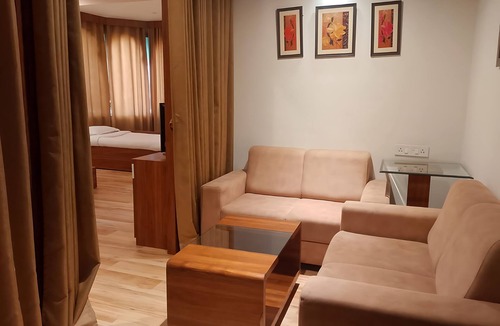 Bedla Resort | Gold Nest Rubystone Heritage