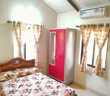 Mangaon House | gold valley kokan cozy 2BHK