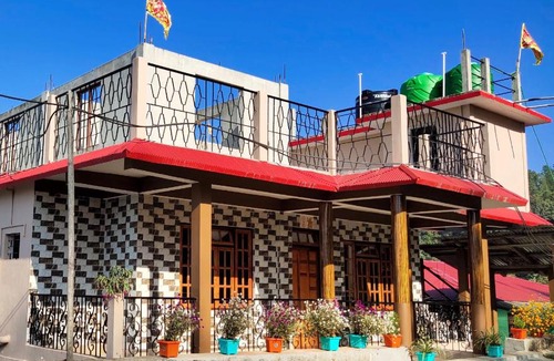 Rishop Apartment | Golden Apple homestay kalimpong