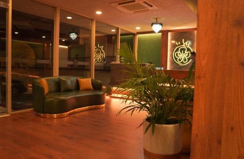 Kakkanad Hotel | Golden Cassia Infopark Business Hotel