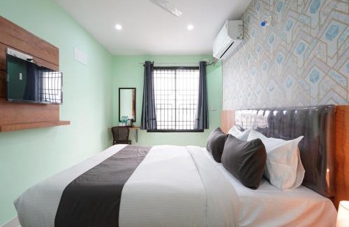 Shivaji Nagar Hotel | Golden Comforts Banglore