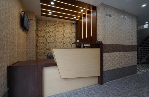 Shivaji Nagar Hotel | Golden Comforts Banglore