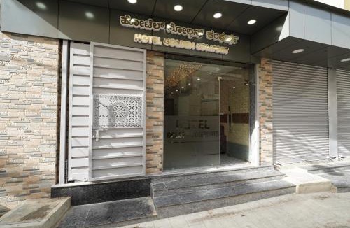 Shivaji Nagar Hotel | Golden Comforts Banglore