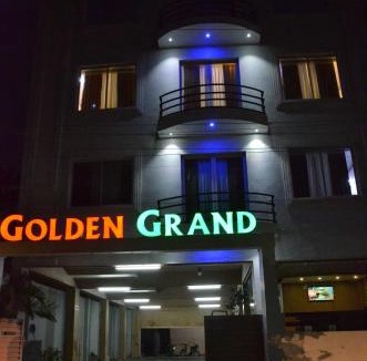 Tiruchendur Hotel | Golden Grand by Xury Hotels
