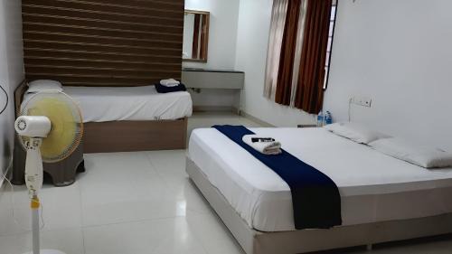 Tiruchendur Hotel | Golden Grand by Xury Hotels