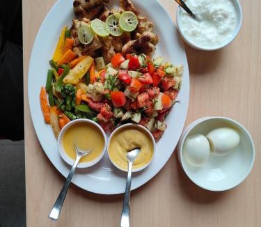 Bullawala Hotel | Golden Heights