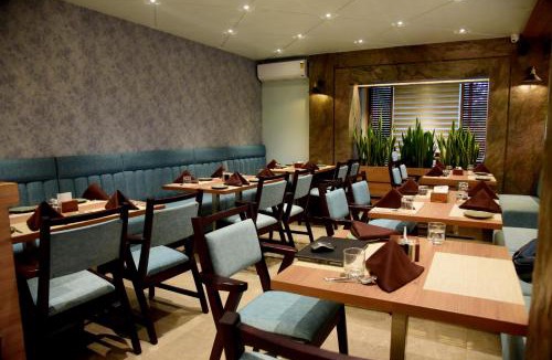 Dapoli Hotel | Golden Heritage Dapoli