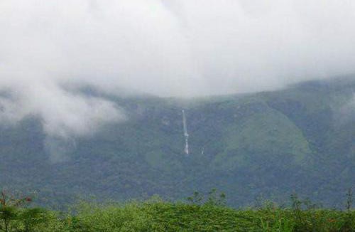 Tarikere Resort | Golden Hill Resort