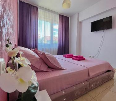 Iasi Apartment | Golden Home