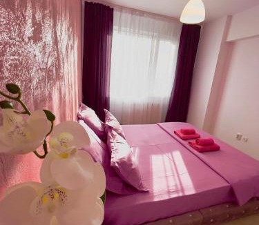 Iasi Apartment | Golden Home