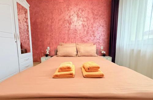 Iasi Apartment | Golden Home
