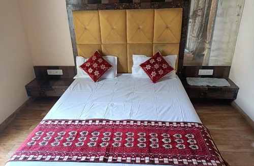 Lonavala Villa | Golden Leaf Bungalow No 4