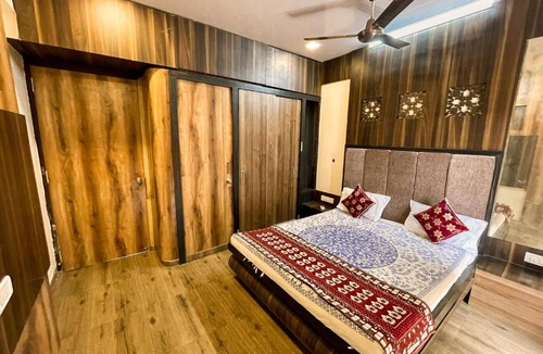 Lonavala Villa | Golden Leaf Bungalow No 4