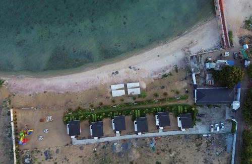 Rameshwaram Resort | Golden MUSK Beach Resort