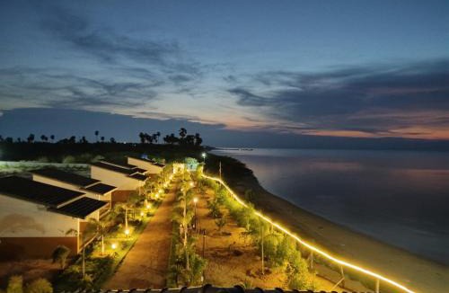 Rameshwaram Resort | Golden MUSK Beach Resort