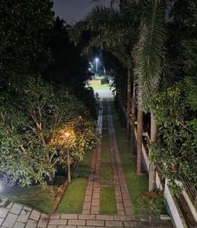 Perumbavoor House | Golden Nest