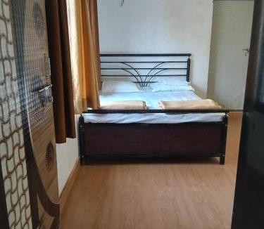 Mhsala House | Golden Oriole Homestay