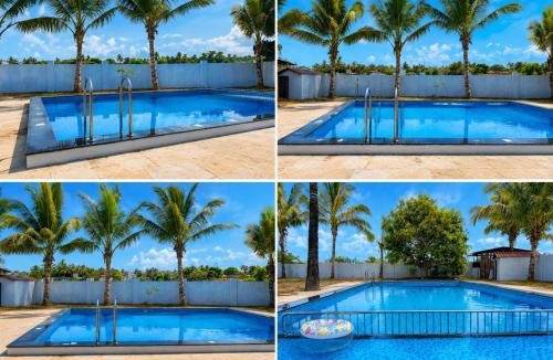 Baga House | Golden Pearl Beach Resort