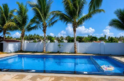 Baga House | Golden Pearl Beach Resort