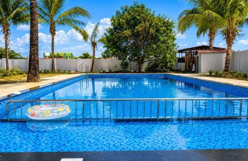 Baga House | Golden Pearl Beach Resort