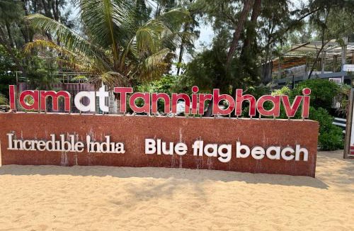 Mangalore House | Golden rays beach stay