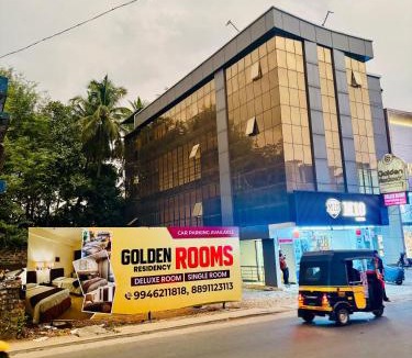 Perintalmanna Hotel | Golden Residency