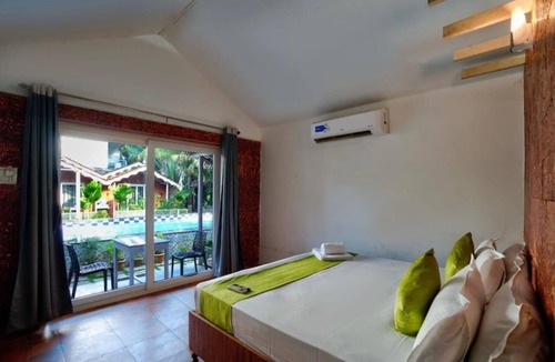 Sainagar Hotel | Golden Rice