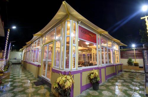 Kune N.m. Apartment | Golden Ring Resort