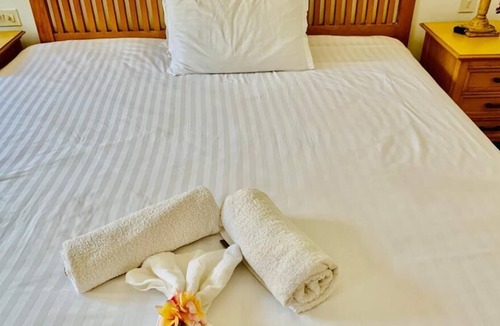 Mangeshi Apartment | GOLDEN SANDS APARTMENT