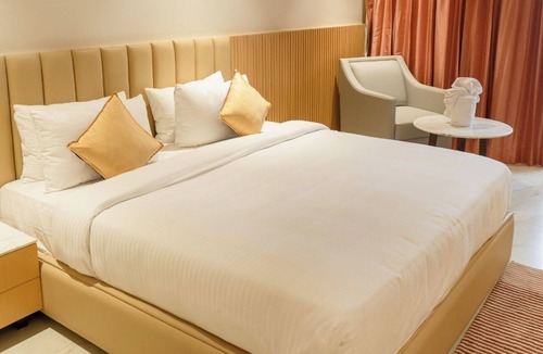 Bapatla Hotel | Golden Sands - By The Bay Resorts