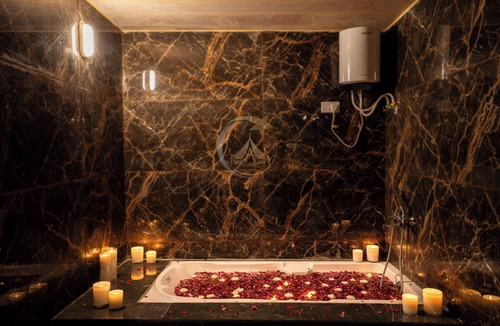 Sam Resort | Golden Star Desert Camp
