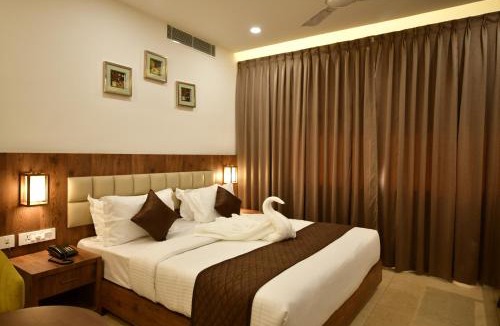 Kollam Hotel | Golden Star