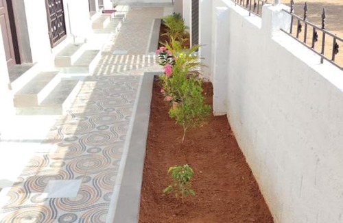 Chettikulam Hotel | Golden Stay Inn