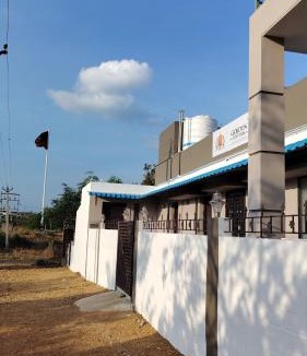 Chettikulam Hotel | Golden Stay Inn