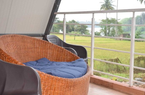 Heggadadevankote House | Golden Traingle