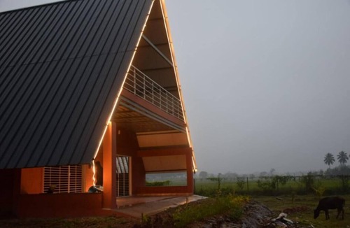 Heggadadevankote House | Golden Traingle