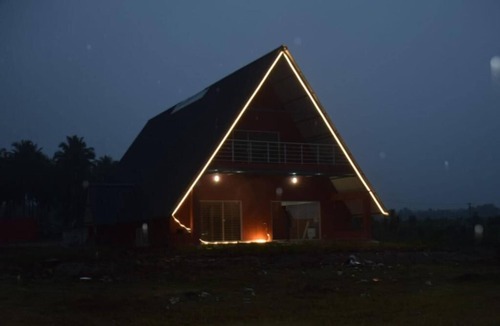Heggadadevankote House | Golden Traingle