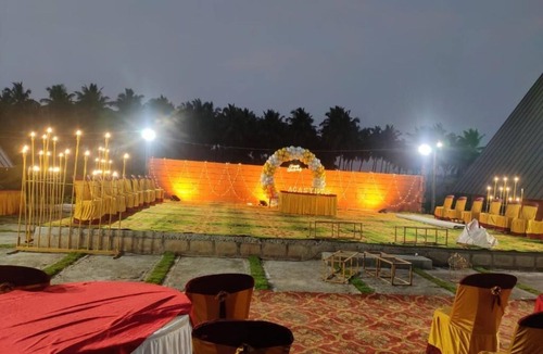 Heggadadevankote House | Golden Traingle