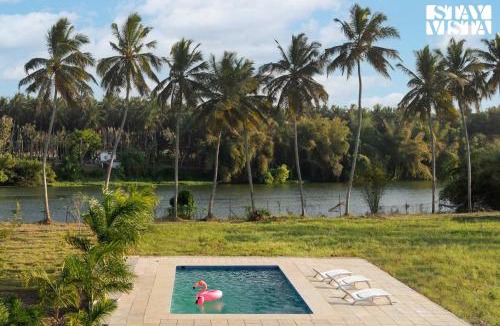 Heggadadevankote Villa | Golden Triangle by VEO - Part of StayVista