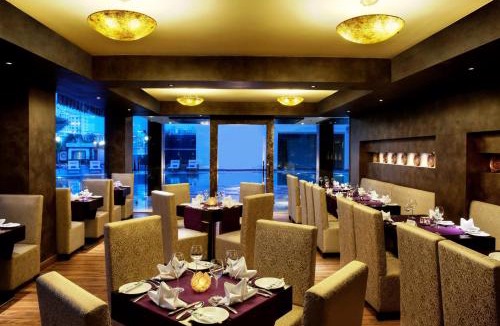 Bhiwadi Hotel | Golden Tulip Bhiwadi