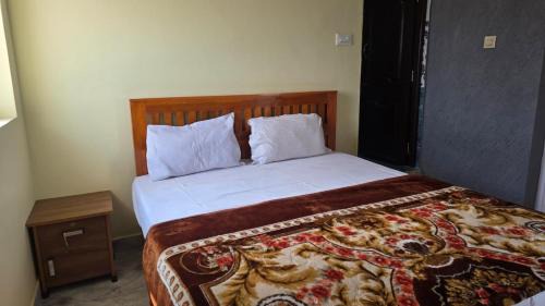 Fern Hill House | Golden View Cottage Ooty