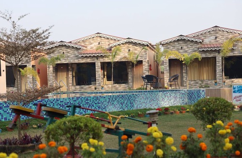 Kanthi Resort | Golden View Resort & Restaurant