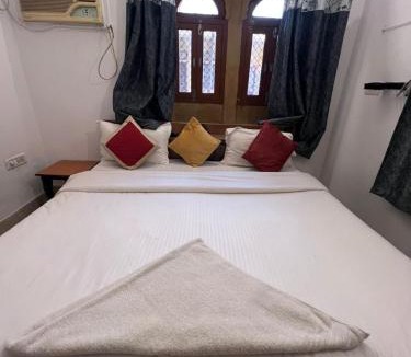 Jaisalmer Hotel | Golden villa