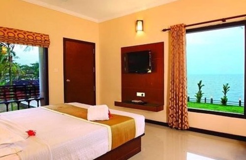 Kumarakom Resort | Goldfield Club & Lake Resort, Kumarakom