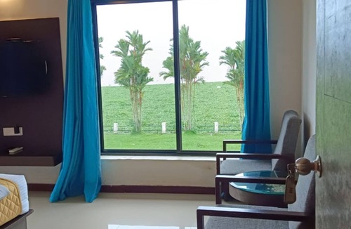 Kumarakom Resort | Goldfield Club & Lake Resort, Kumarakom