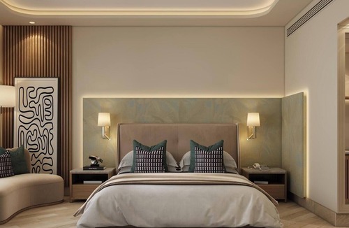 Bainguinim Hotel | Goldfinch Panjim Goa