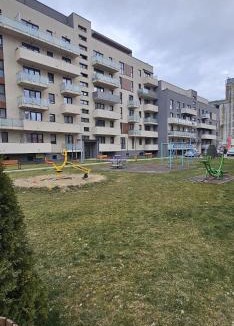 Tirgu Mures Apartment | Goldmaurer