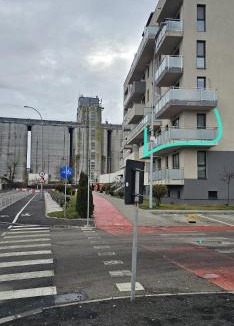 Tirgu Mures Apartment | Goldmaurer